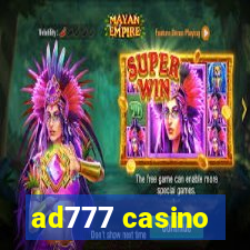 ad777 casino